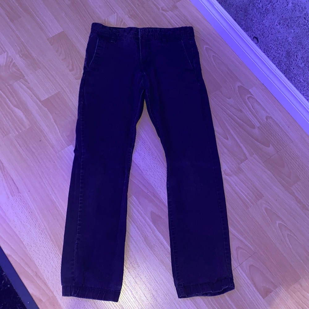 volcom pants
